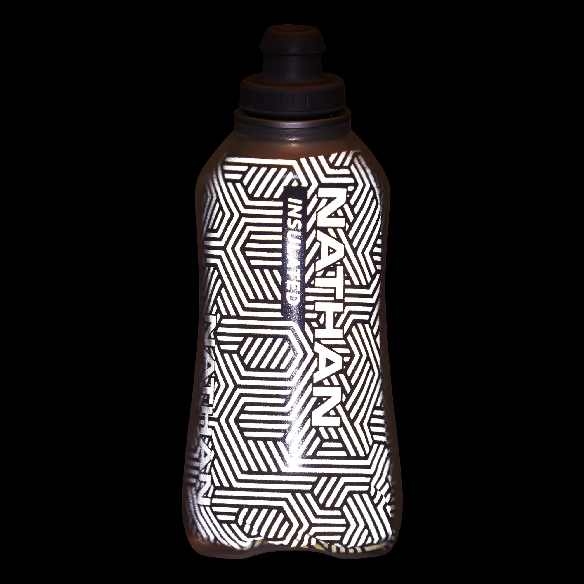Amazon.com: Nathan SpeedDraw 2 Insulated Handheld Running Water